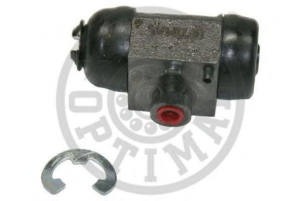 Колесный тормозной цилиндр RZ3267 OPTIMAL