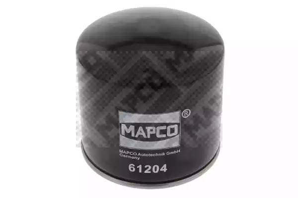 Масляный фильтр 61204 MAPCO