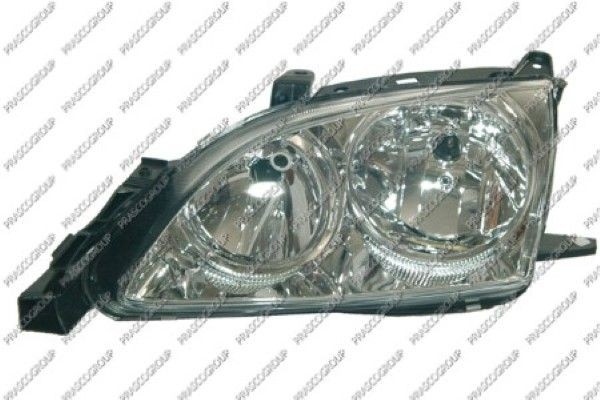 Основная фара TY2404904 PRASCO GROUP