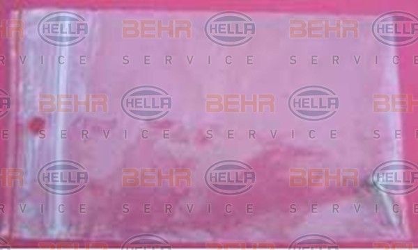 Электродвигатель, вентиляция салона 8EW 351 034-061 HELLA
