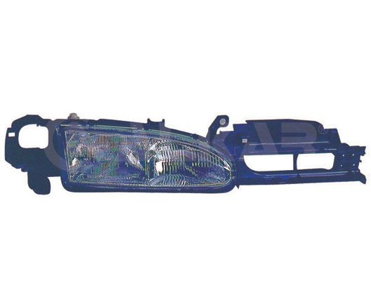 Основная фара 2702389 ALKAR
