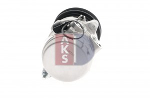 Компрессор, кондиционер 850765N AKS DASIS