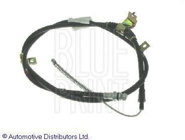 Трос, стояночная тормозная система ADC446142 BLUE PRINT