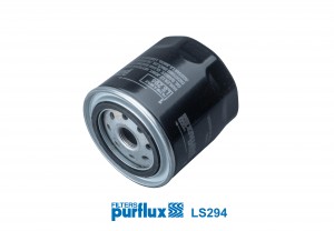 Масляный фильтр LS294 PURFLUX