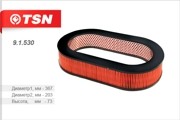 Деталь 91530 TSN