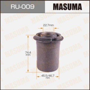 Сайлентблок RU-009 MASUMA