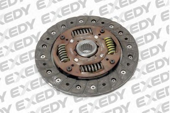 Диск сцепления MBD002U EXEDY
