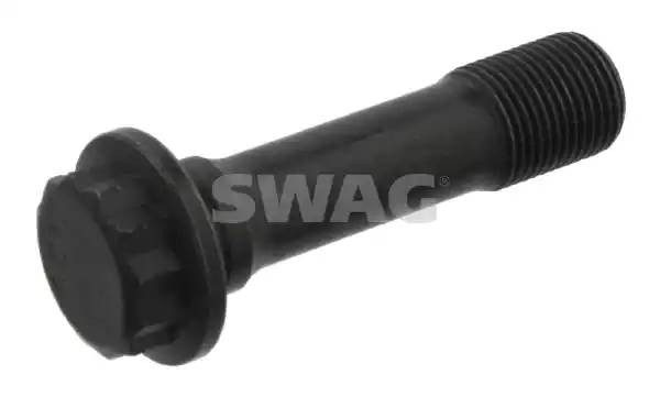 Болт крепления крышки шатуна 99902319 SWAG
