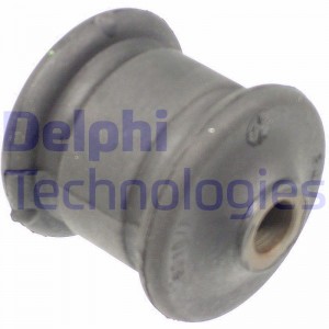 Подвеска, рычаг независимой подвески колеса TD307W DELPHI