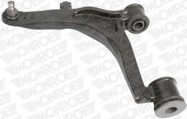 Рычаг независимой подвески колеса, подвеска колеса L10534 MONROE