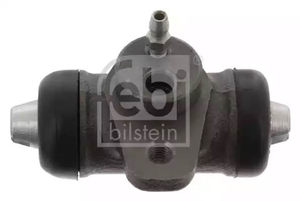 Цилиндр тормозной рабочий 02218 FEBI BILSTEIN