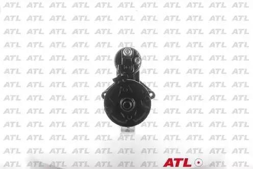 Стартер A 21 230 ATL DELTA AUTOTECHNIK
