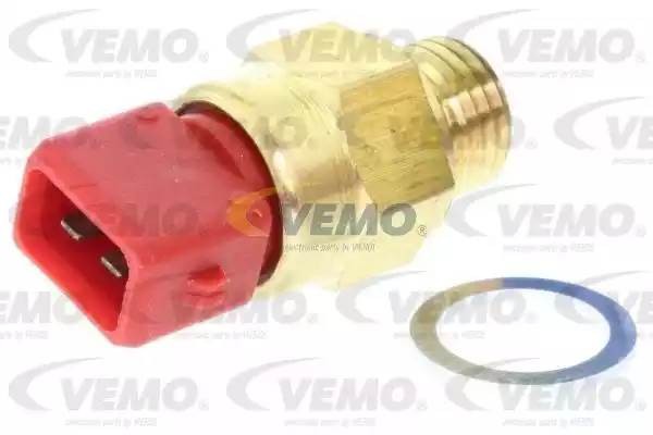 Термовыключатель, вентилятор радиатора V20-72-0488 VEMO