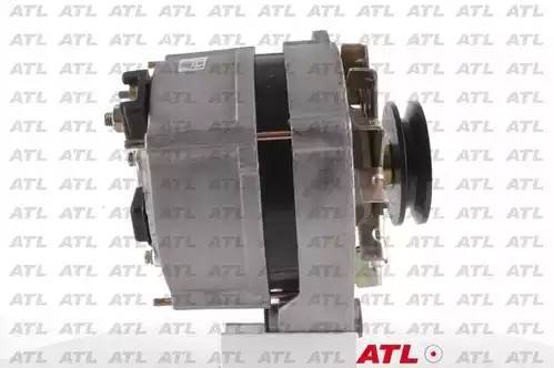 Генератор L 60 660 ATL DELTA AUTOTECHNIK