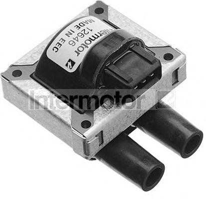Катушка зажигания 12646 STANDARD