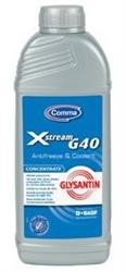 Антифриз XSG401L COMMA