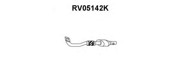 Катализатор RV05142K VENEPORTE