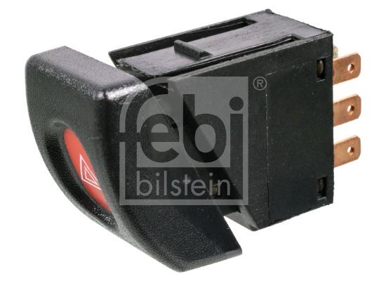 Указатель аварийной сигнализации 01566 FEBI BILSTEIN