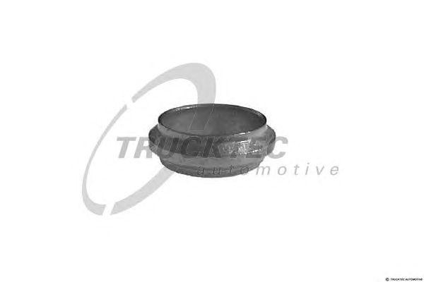 Уплотнительное кольцо, выпускной тр 02.39.002 TRUCKTEC