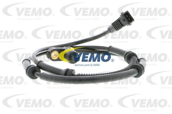 Датчик, частота вращения колеса V22-72-0034 VEMO
