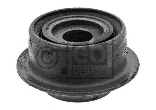 Подвеска, балка моста 09398 FEBI BILSTEIN