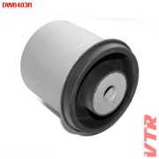 Сайлентблок DW0403R VTR