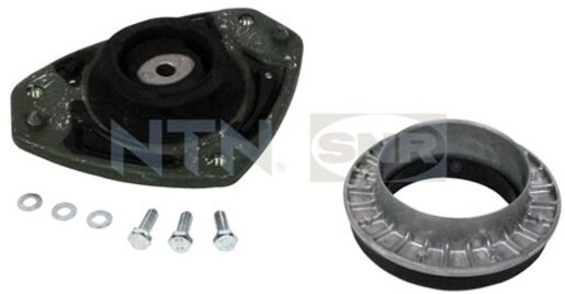 Ремкомплект, опора амортизационной стойки KB65819 NTN SNR