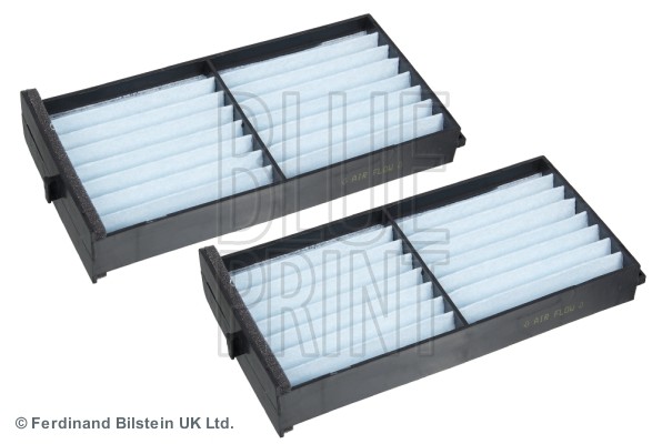 Фильтр, воздух во внутренном пространстве ADC42503 BLUE PRINT