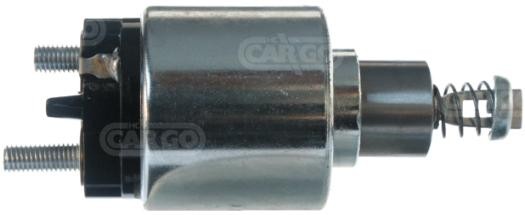 Реле втягивающее стартера 132827 HC CARGO