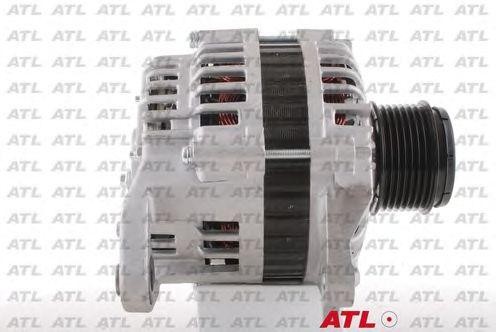 Генератор L 82 570 ATL DELTA AUTOTECHNIK