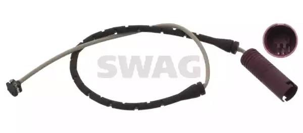 Сигнализатор, износ тормозных колодок 20 92 1660 SWAG