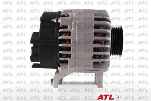 Генератор L44630 ATL DELTA AUTOTECHNIK