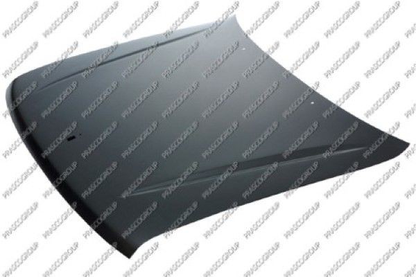 Капот двигателя TY8143100 PRASCO GROUP
