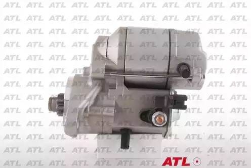 Стартер A73210 ATL DELTA AUTOTECHNIK