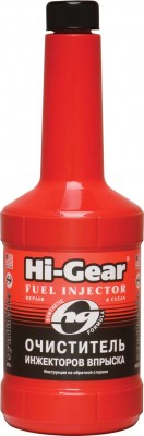 Присадка в топливо HG3222 HI GEAR