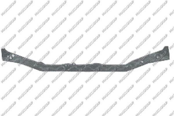 Облицовка передка SZ0283201 PRASCO GROUP