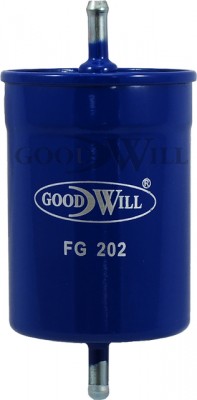 Фильтр топливный FG 202 GOODWILL