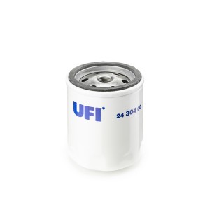 Топливный фильтр 24.304.00 UFI