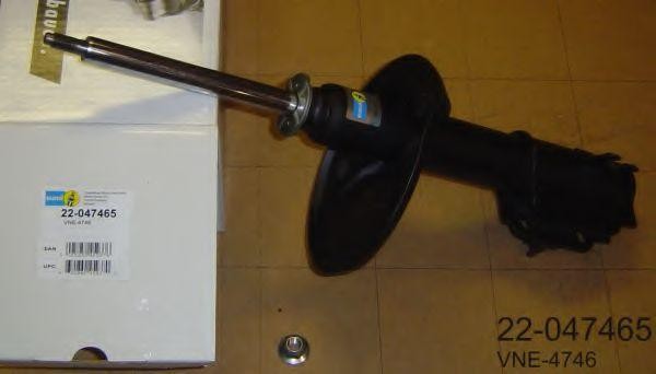Опора амортизатора VNE4746 BILSTEIN