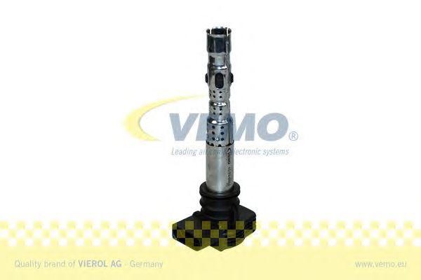 Катушка зажигания V10-70-0060 VEMO