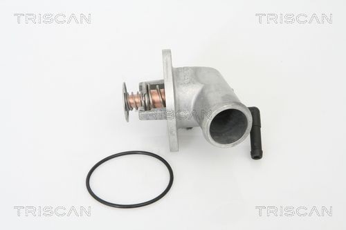 Термостат, охлаждающая жидкость 8620 17692 TRISCAN
