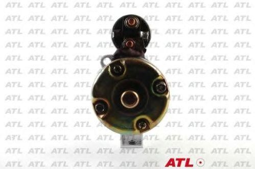 Стартер A77600 ATL DELTA AUTOTECHNIK