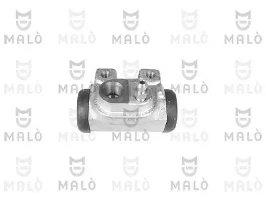 Колесный тормозной цилиндр 89561 MALO