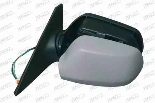 Наружное зеркало MZ0497324 PRASCO GROUP