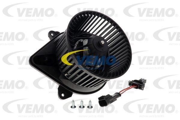 вентилятор салона V46-03-1373 VEMO