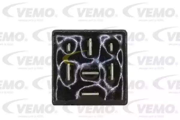 Реле, топливный насос V20-71-0001 VEMO