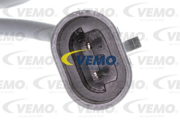 Датчик детонации V40-72-0334 VEMO