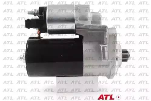Стартер A 19 890 ATL DELTA AUTOTECHNIK