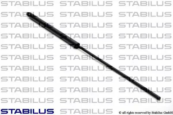 Упругий элемент, крыша 5788CE STABILUS