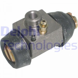 Колесный тормозной цилиндр LW15087 DELPHI